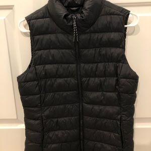 winter vest